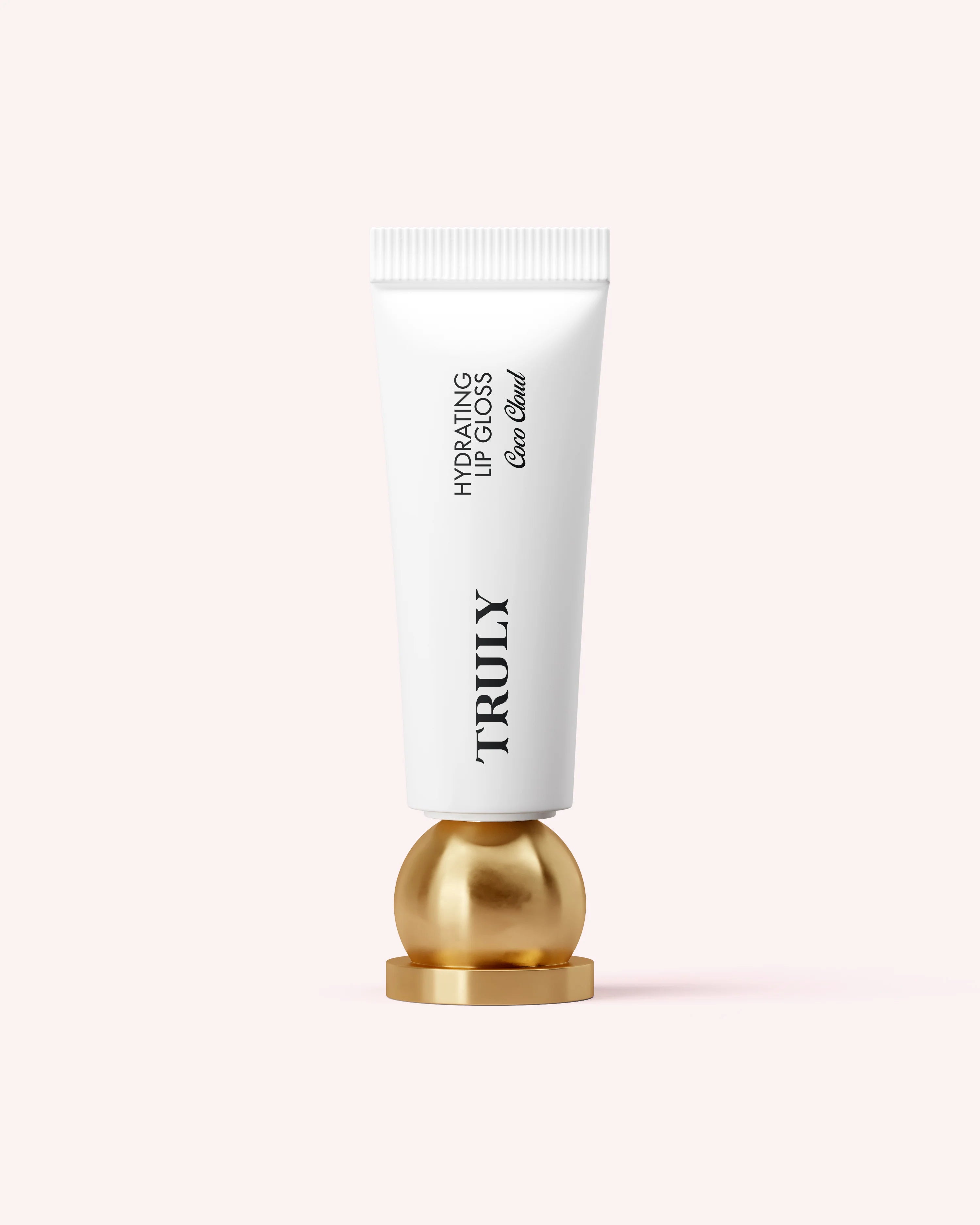 Brillo Labial Hidratante | Truly