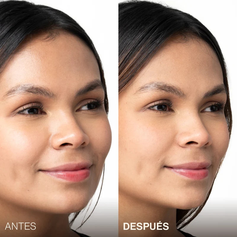 Polvo en Gel Matificante | Atenea