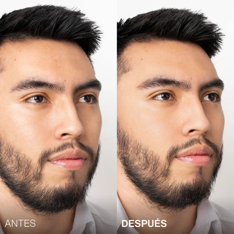 Polvo en Gel Matificante | Atenea
