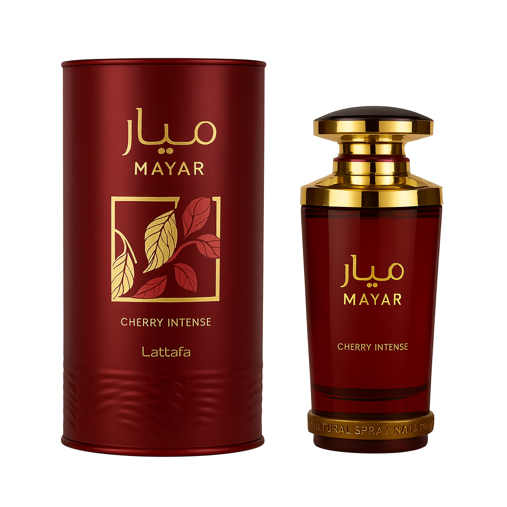 Lattafa Mayar Cherry Intense | Eau de Parfum