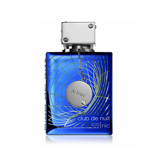 Club de Nuit Iconic | Eau de Parfum