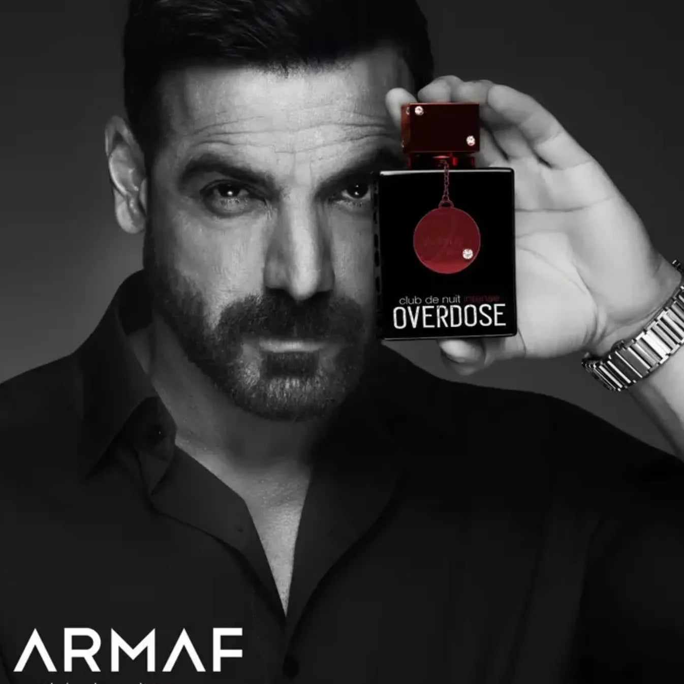 Club de Nuit Overdose | ARMAF | Hombre | Eau de Parfum | 105 ml