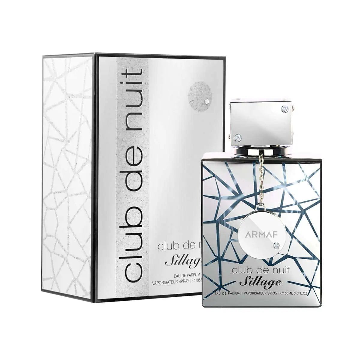 Club de Nuit Sillage | Eau de Parfum