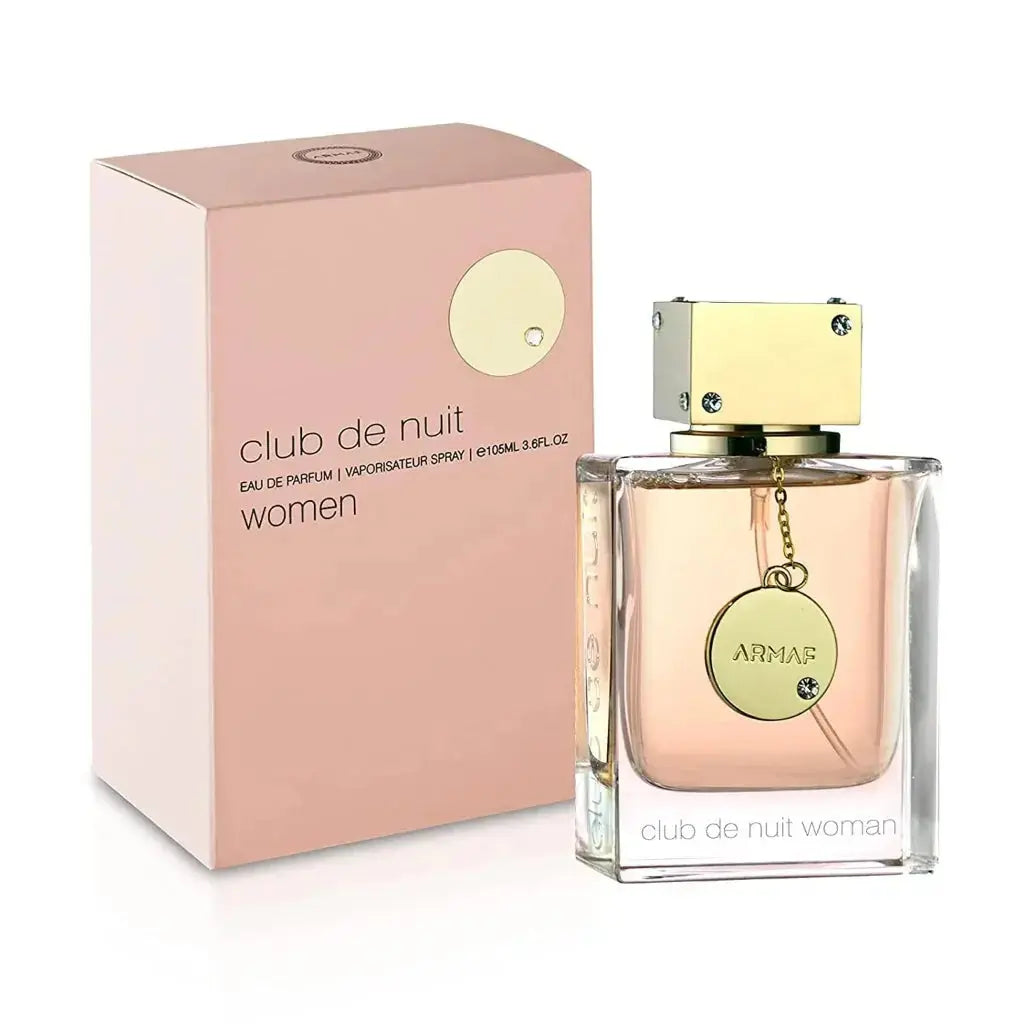 CLUB DE NUIT WOMAN (EDP) - ARMAF