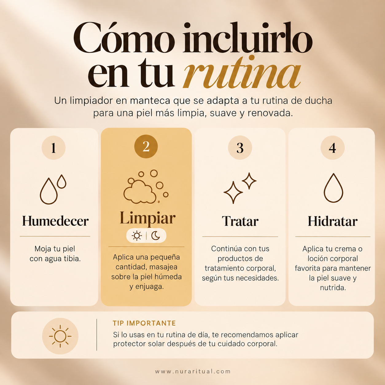 Jabón Negro con Oro de 24K, Limpiador en Manteca Anti-Impurezas | TRULY (180 ml)