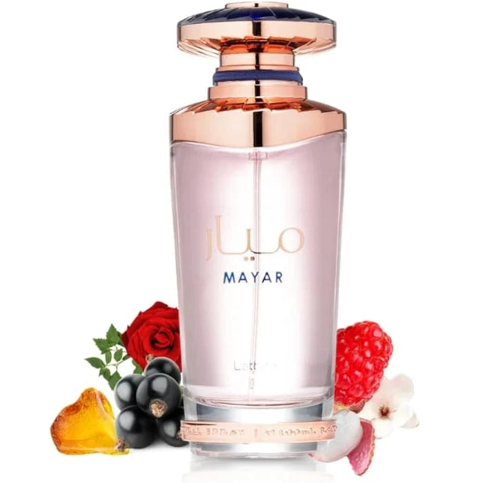Lattafa Mayar | Eau de Parfum