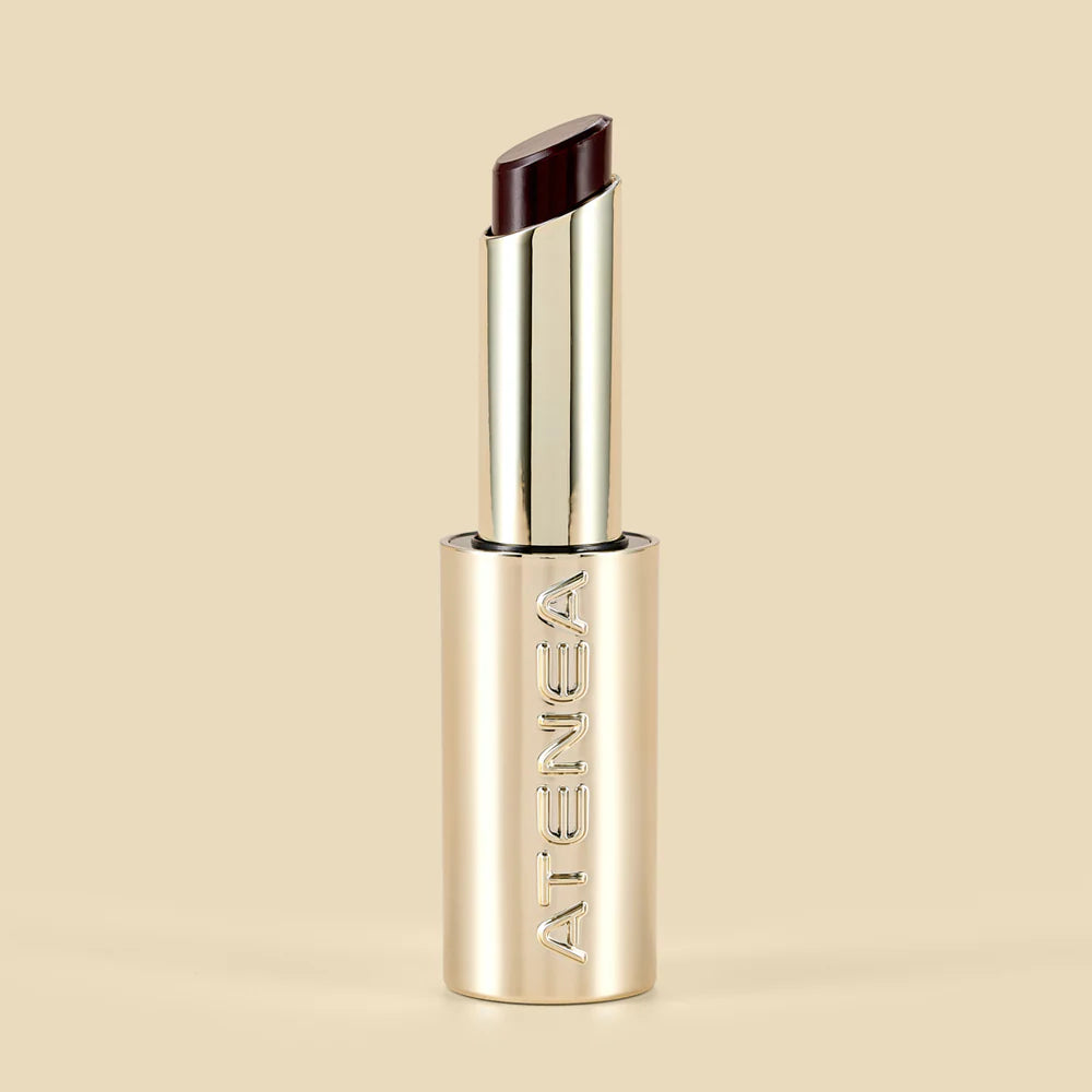 Lipstick Balm 1st Scene: Labial Balm Cremoso con Ácido Hialurónico | Atenea Profesional