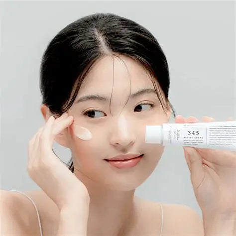Crema Facial Calmante 345 Relief Cream | Dr. Althea