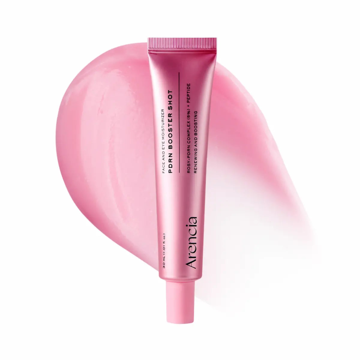 Sérum Facial PDRN Booster Shot | Arencia