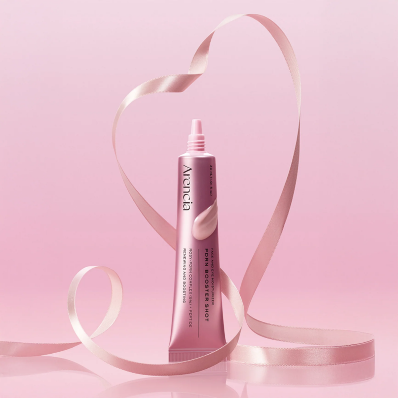 Sérum Facial PDRN Booster Shot | Arencia