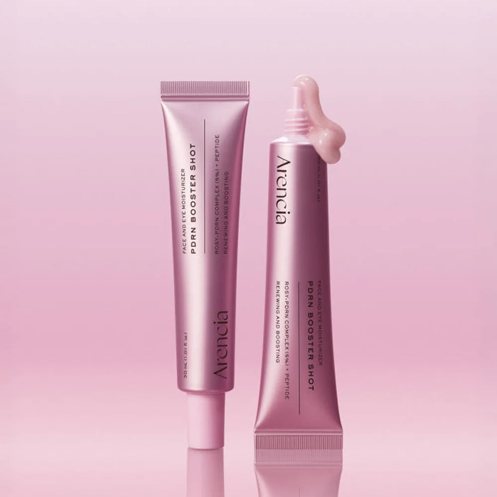 Sérum Facial PDRN Booster Shot | Arencia
