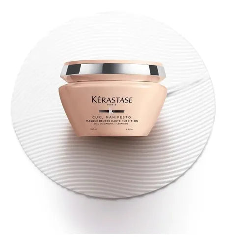 Mascarilla Curl Manifesto | Kérastase