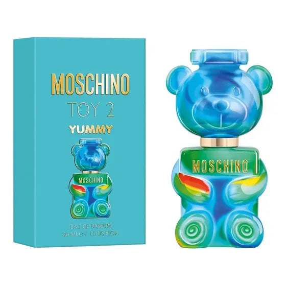 Moschino Toy 2 Yummy | Eau de Parfum