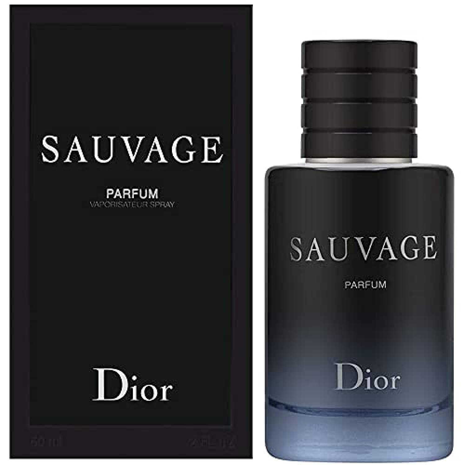 SAUVAGE (EDT 100ML) - DIOR