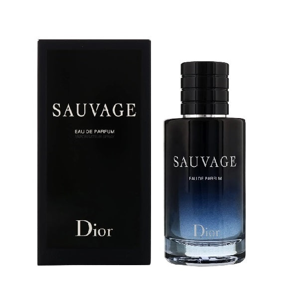 SAUVAGE (EDT 100ML) - DIOR