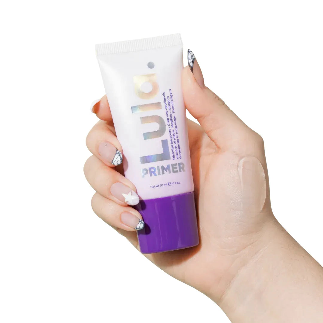 Primer Facial Suavizante | Lula