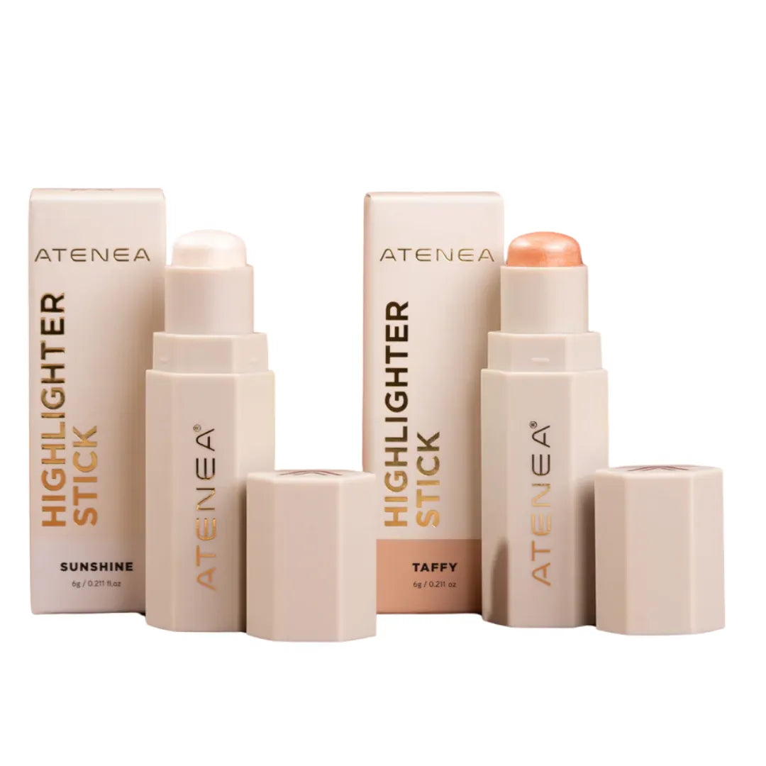 Iluminador Cremoso en Barra | Collection – Atenea
