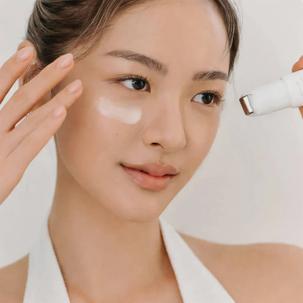 Crema para Contorno de Ojos con Retinol Flat Iron Dr. Althea – 25 ml
