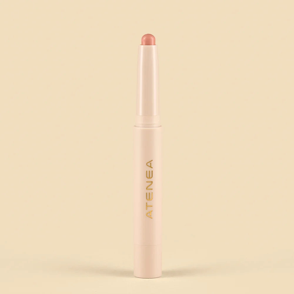 Sombras Cremosas Mate en Barra: Multiuso para Ojos | Atenea Profesional