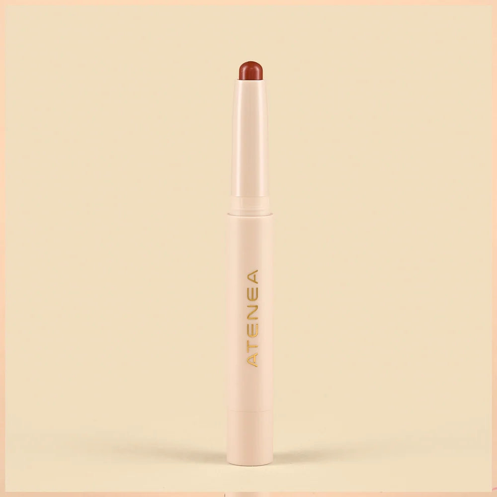 Sombras Cremosas Mate en Barra: Multiuso para Ojos | Atenea Profesional