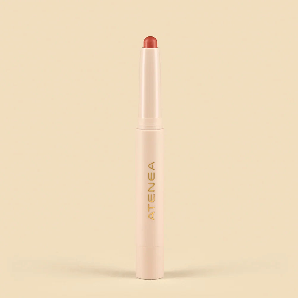 Sombras Cremosas Mate en Barra: Multiuso para Ojos | Atenea Profesional