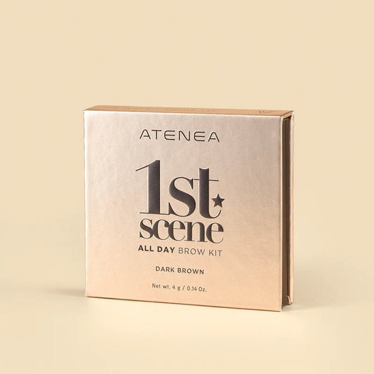 TRÍO DE CEJAS  1st Scene | Atenea Profesional