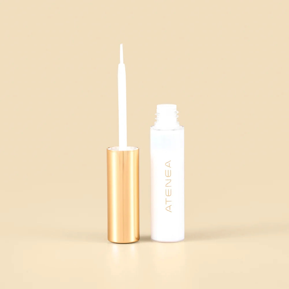 Pega para Pestañas Clear | Atenea