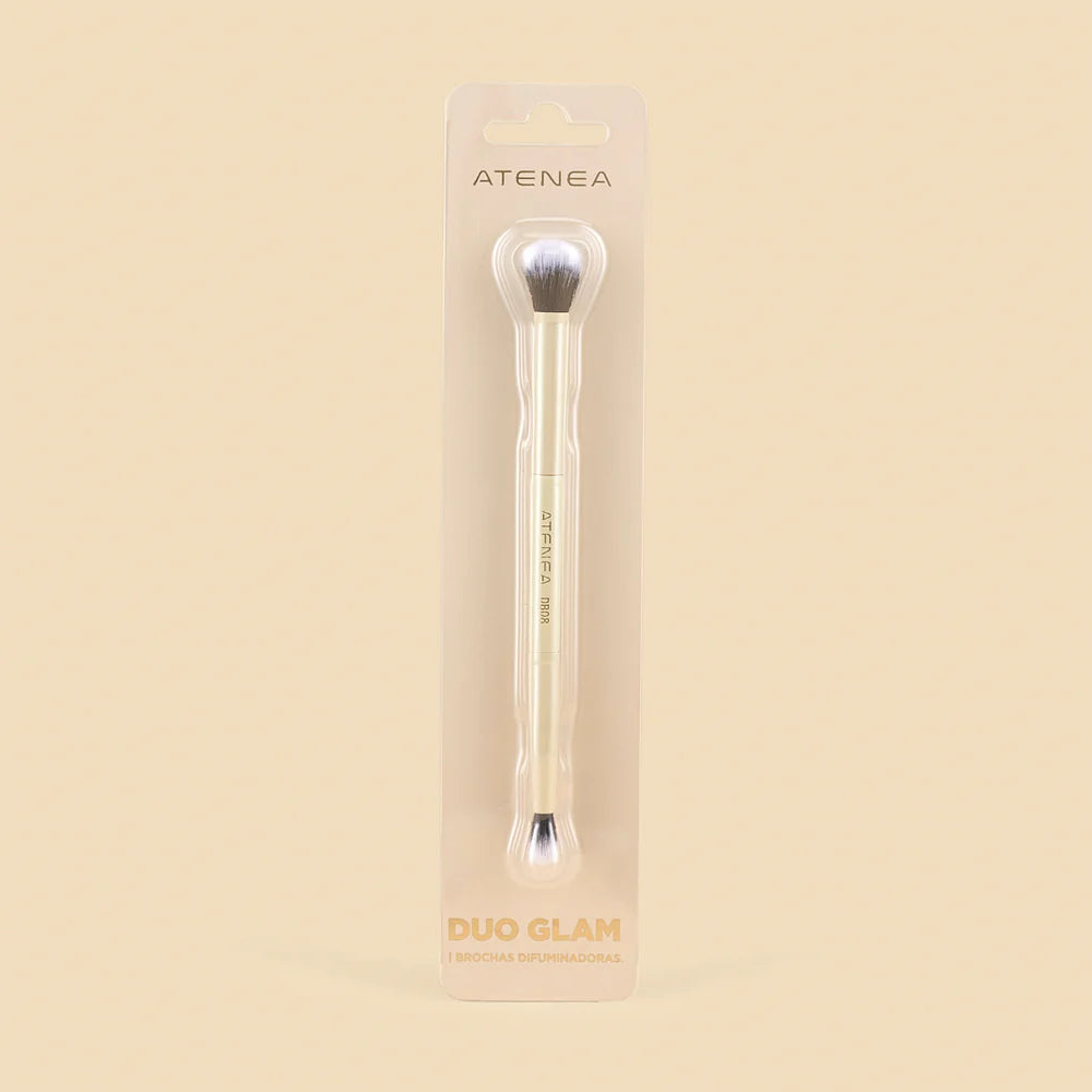 BROCHA DUO DIFUMINADORAS – ATENEA