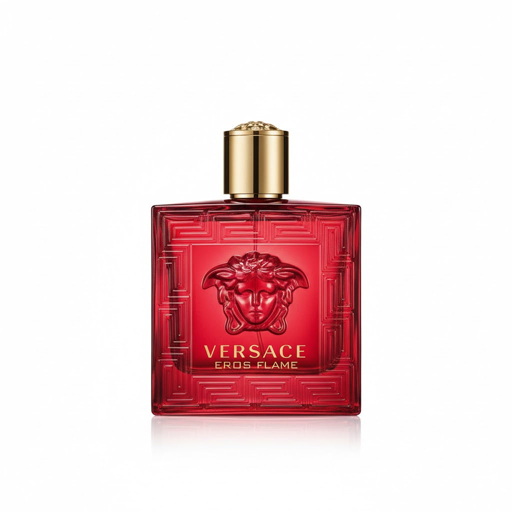 Eros Flame | Versace | Hombre | Eau de Parfum | 100 ml