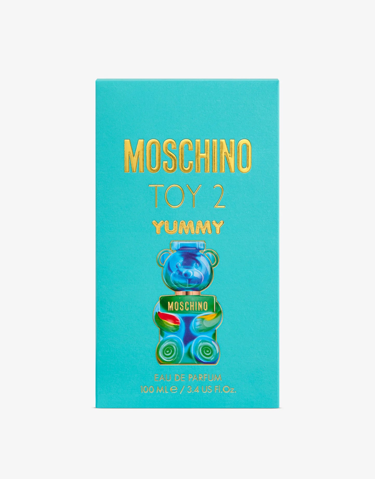 Moschino Toy 2 Yummy | Eau de Parfum
