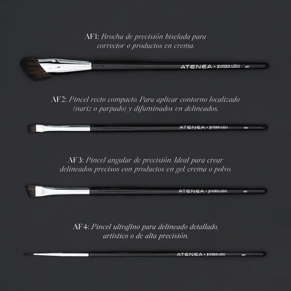 PALETA JD FERRAZZO| PR BOX EDICIÓN LIMITADA