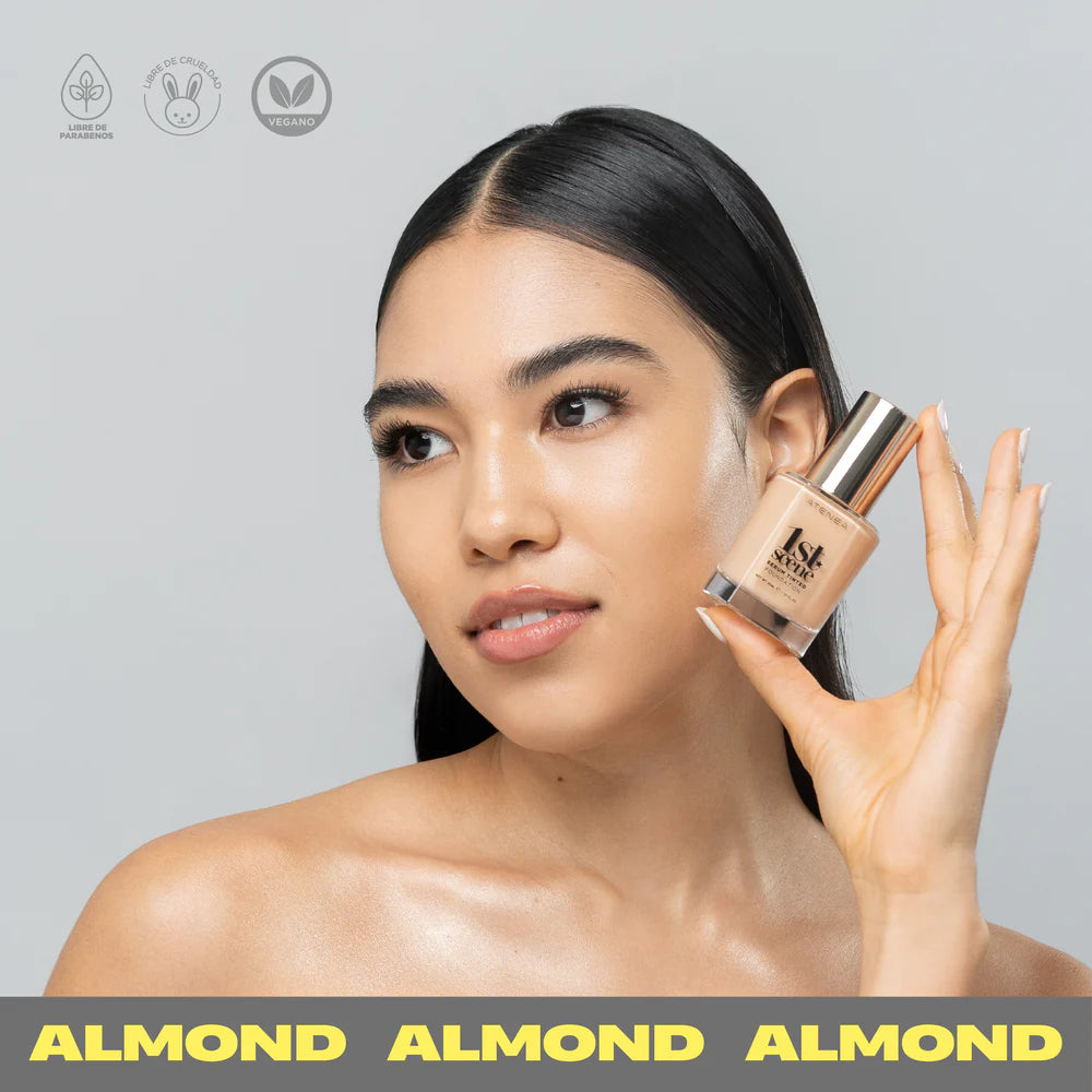 SERUM TINTED | TINTA DE MAQUILLAJE
