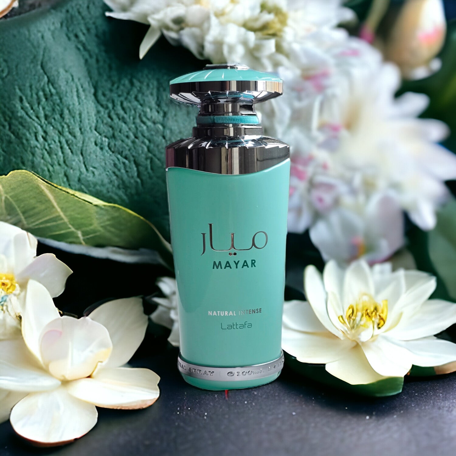 Lattafa Mayar Natural Intense | Eau de Parfum