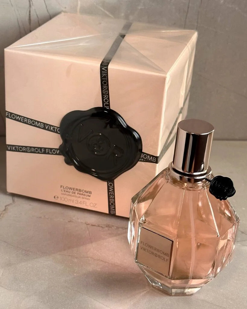 Flowerbomb Viktor&Rolf | Eau de Parfum