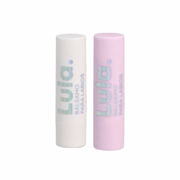 BÁLSAMO DE LABIOS LULA
