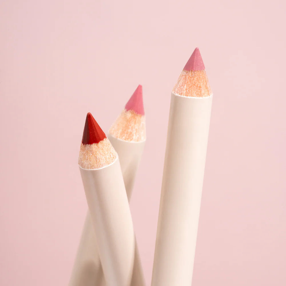 COLOR PENCIL – LÁPIZ MULTIFUNCIONAL PARA LABIOS Y OJOS