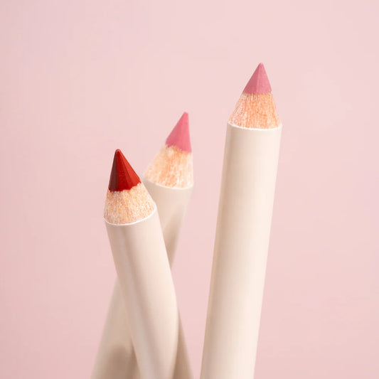 COLOR PENCIL – LÁPIZ MULTIFUNCIONAL PARA LABIOS Y OJOS