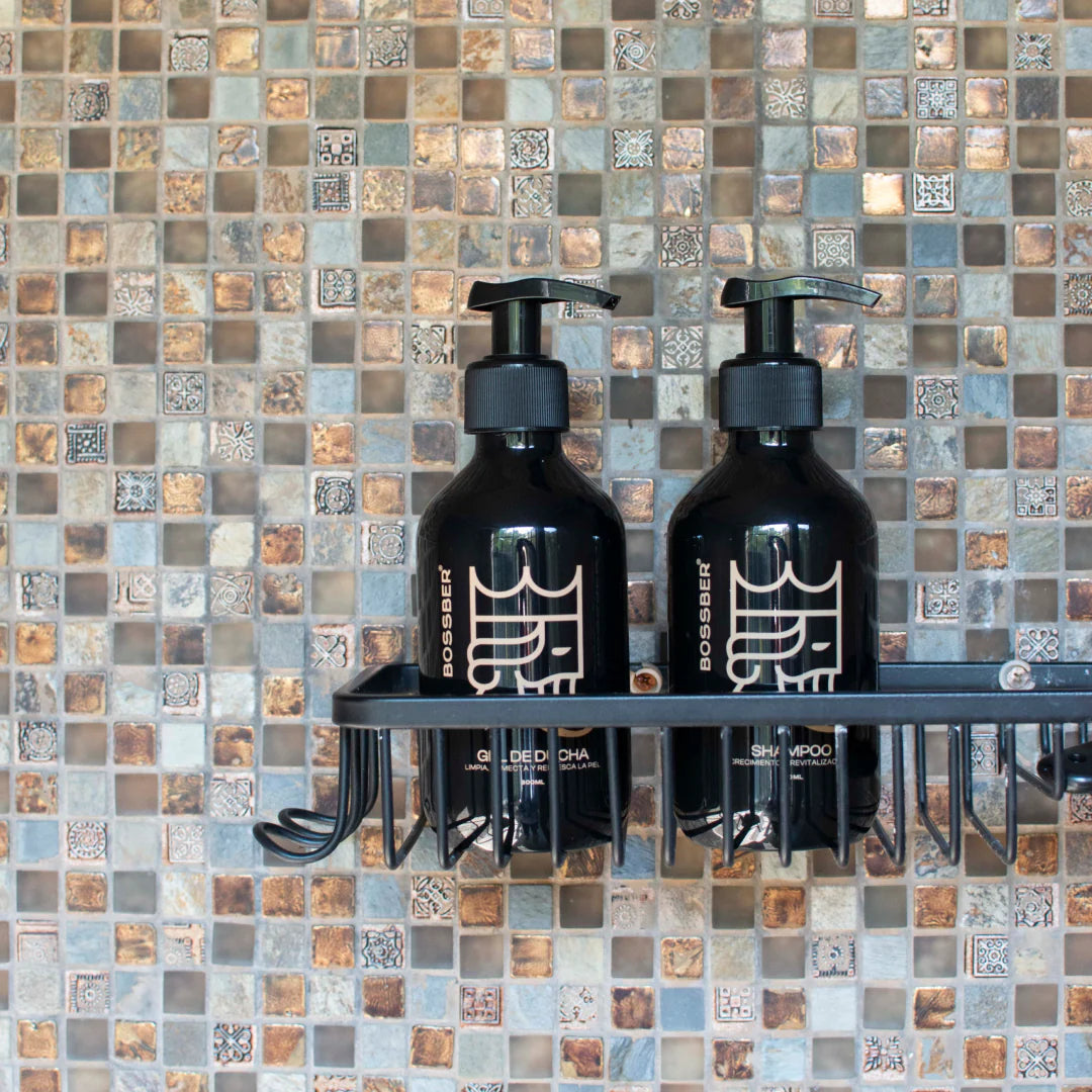 SHAMPOO CRECIMIENTO CABALLERO – BOSSBER