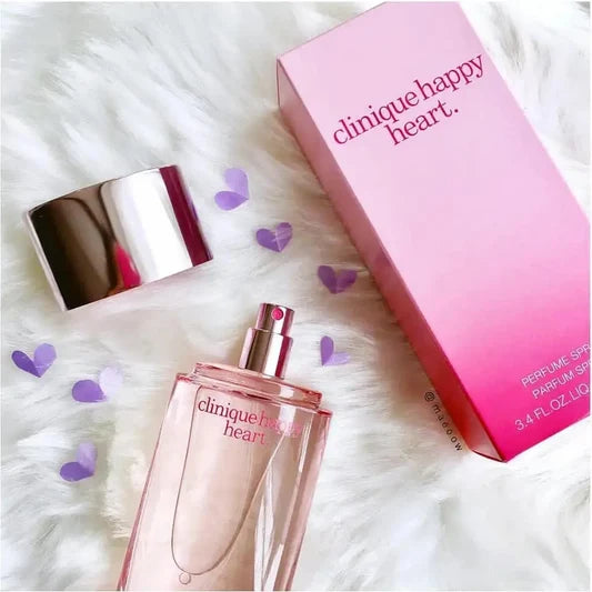Clinique Happy Heart | Eau de Parfum