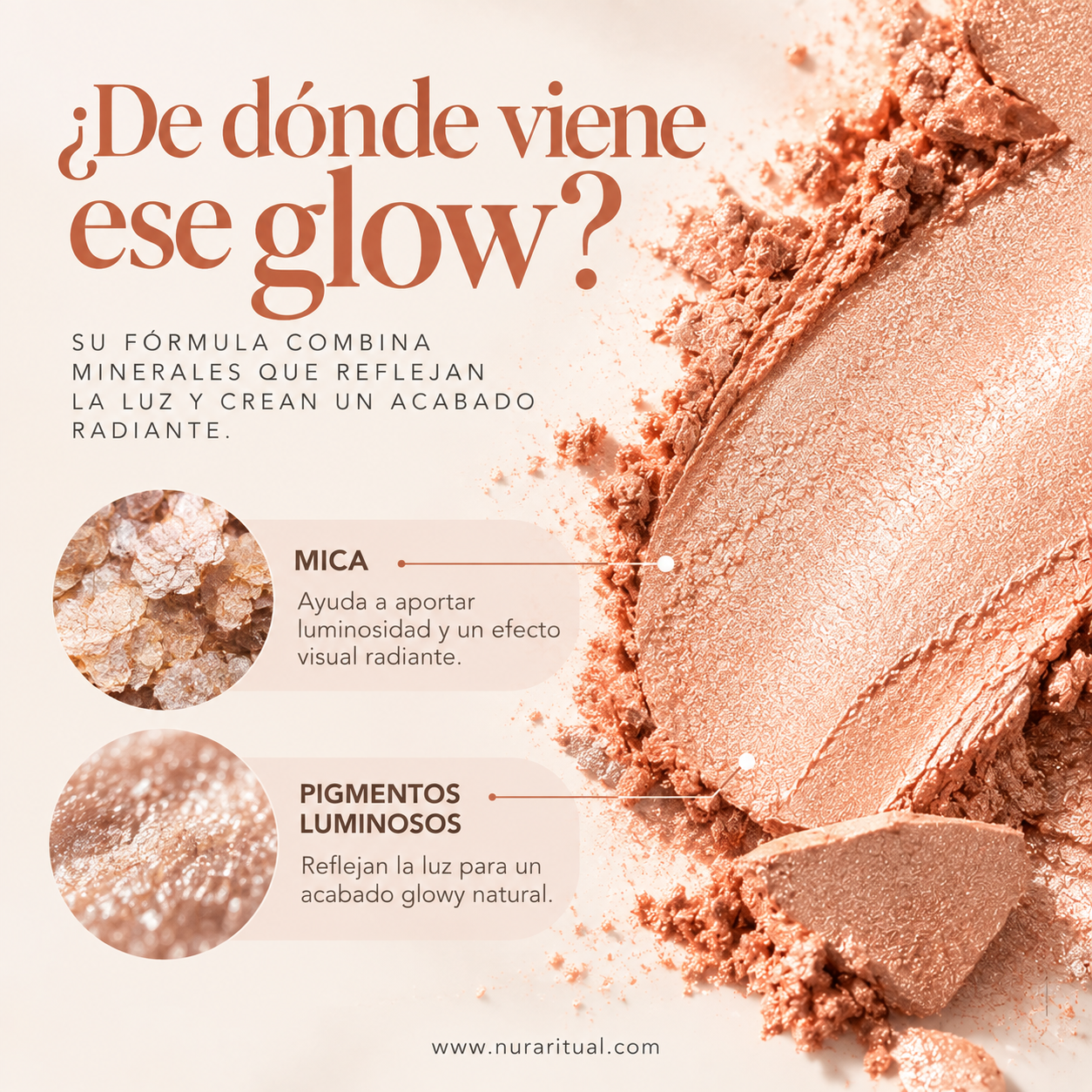 Iluminador Cremoso en Barra | Collection – Atenea