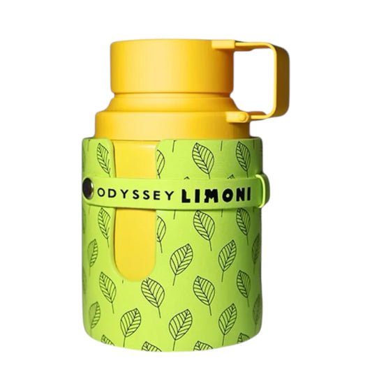 Odyssey Limoni Fresh Edition | Armaf | Hombre | Eau de Parfum | 100 ml