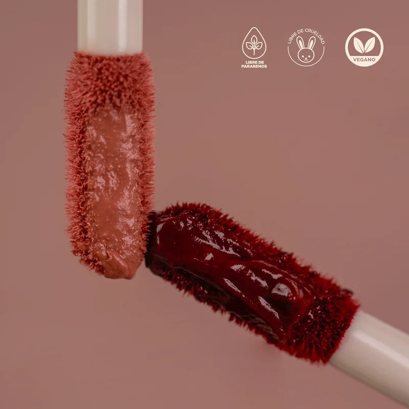 Labial Velvet Líquido | Atenea Profesional