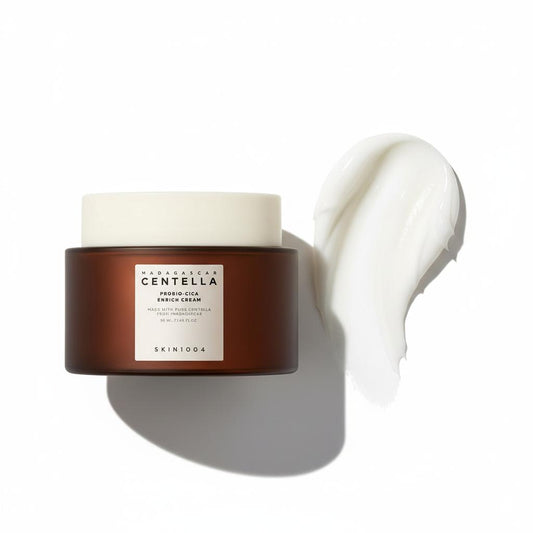Crema Facial Probio-Cica Enrich Cream | SKIN1004