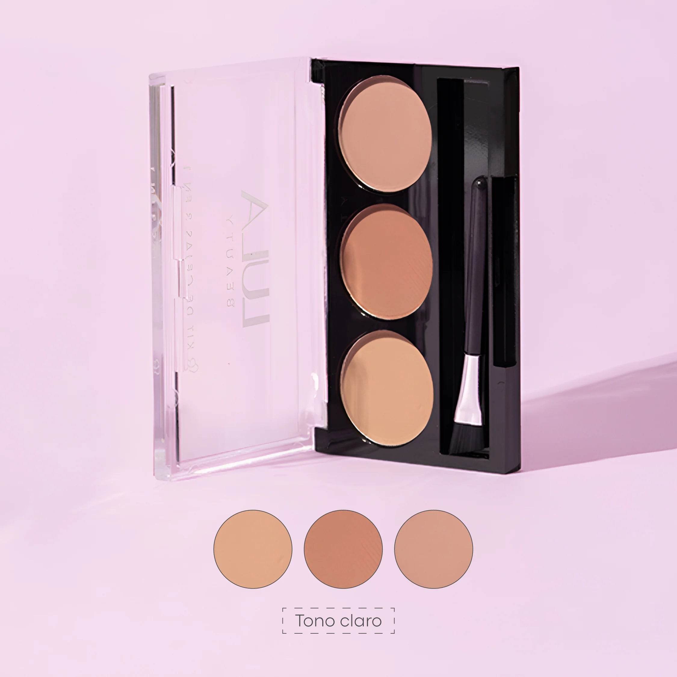 KIT DE CEJAS 3 EN 1