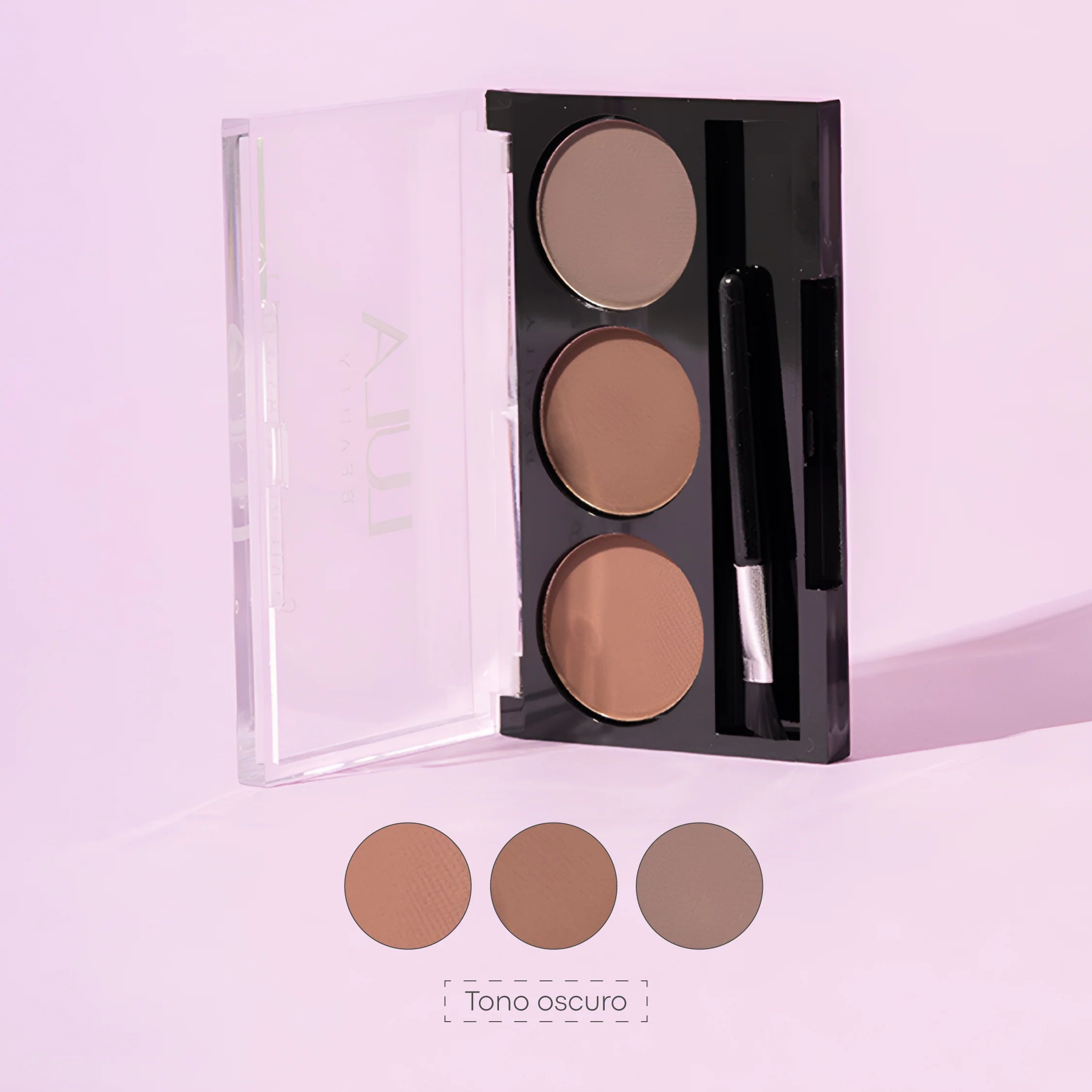 KIT DE CEJAS 3 EN 1