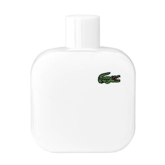 Lacoste L.12.12 Blanc Pure | Eau de Toilette