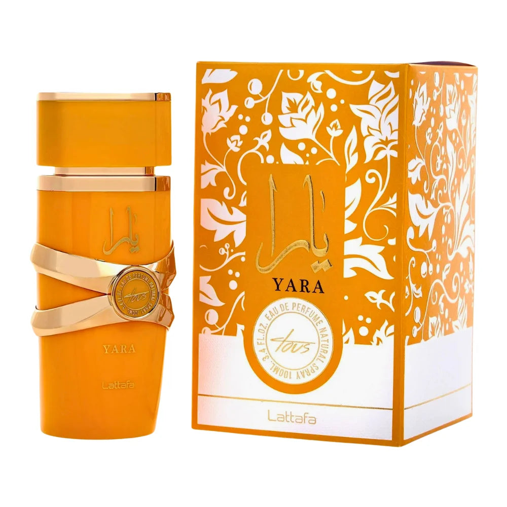 Lattafa Yara Tous | Eau de Parfum