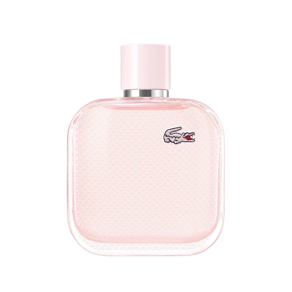 Lacoste L.12.12 Rose Eau Fraîche | Eau de Toilette