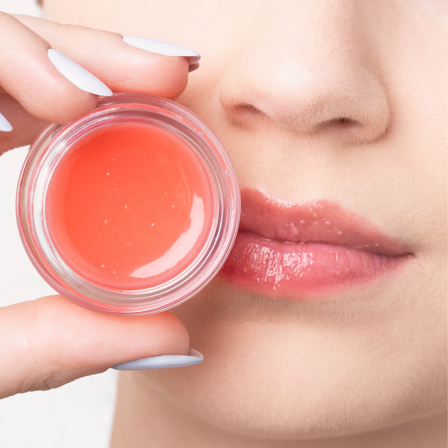 EXFOLIANTE PARA LABIOS – LIP SCRUB | ATENEA