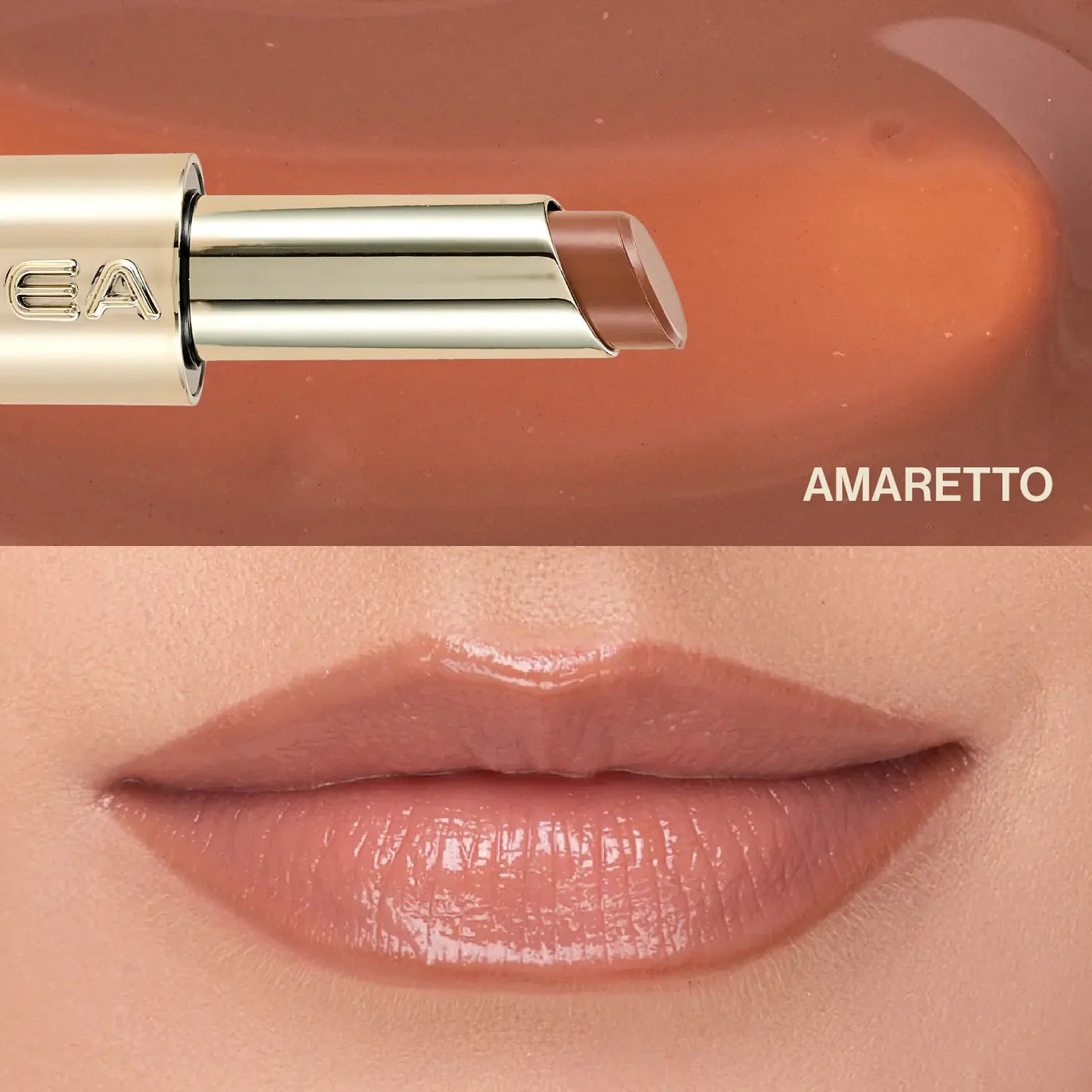 Lipstick Balm 1st Scene: Labial Balm Cremoso con Ácido Hialurónico | Atenea Profesional
